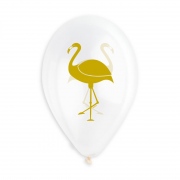 Clear-Gold-Flamingo